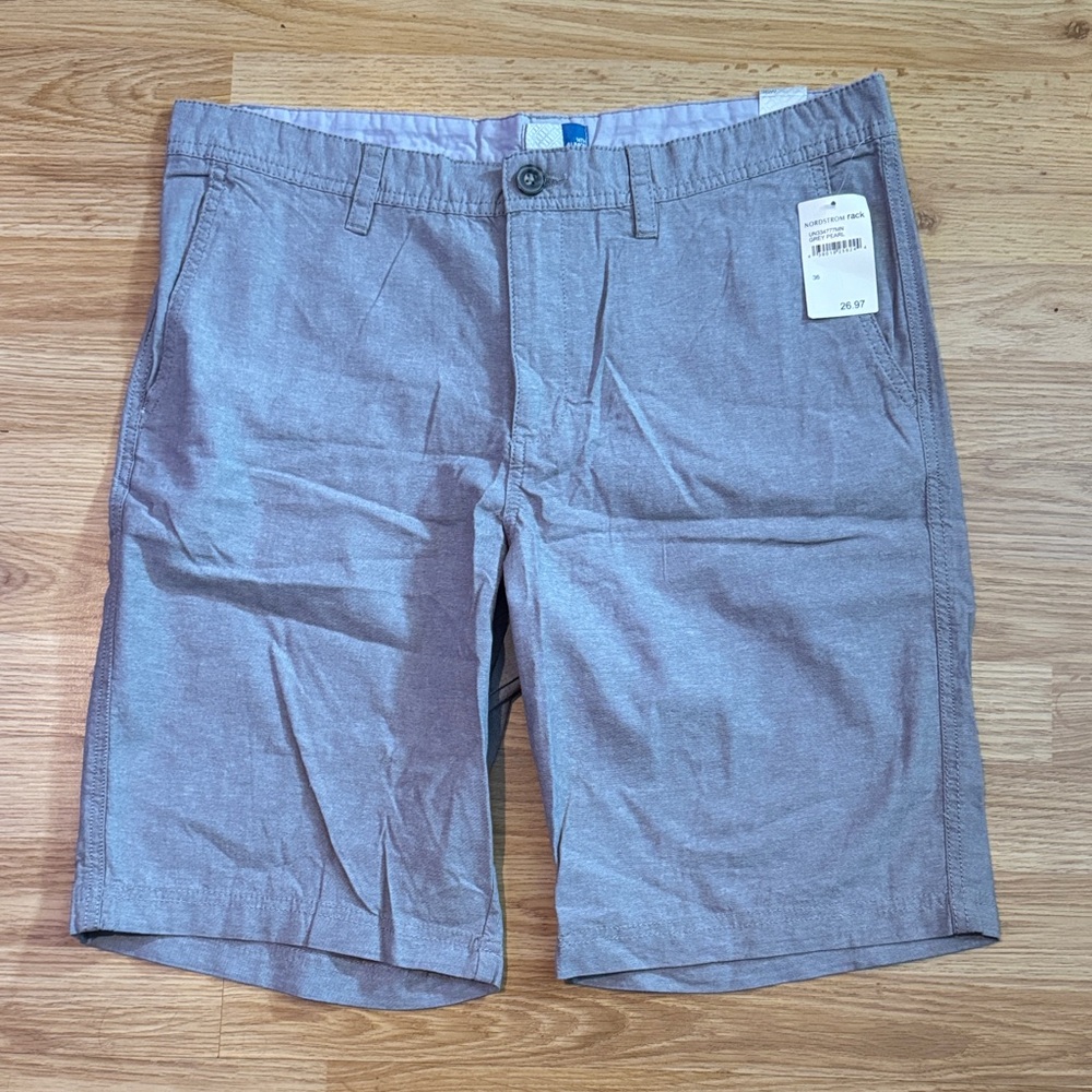 14th & Union Shorts (NWT) - size 36